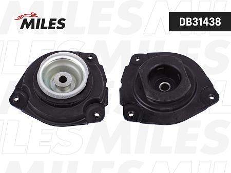 Опора амортизатора NISSAN X-TRAIL T31 07-13 прав. DB31438