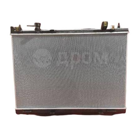 Радиатор охлаждения Nissan Pathfinder 3,5 R52 (14-), INFINITI QX60 (L50) (12-) AT