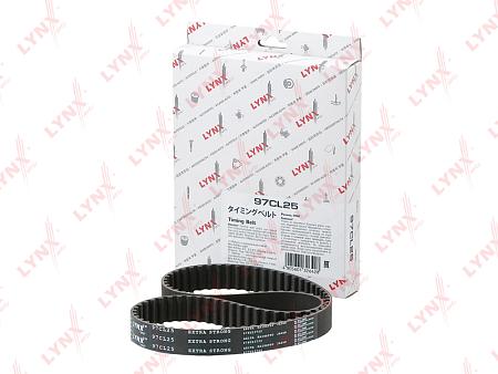 Ремень ГРМ TOYOTA LAND CRUISER 3.0 00- (97x25) 97CL25