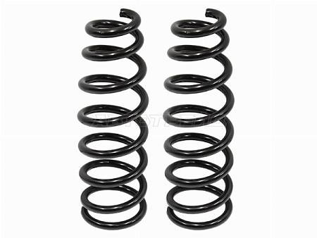 Комплект пружин 2шт задние TOYOTA PREMIO/ALLION 01- 4WD