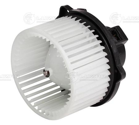 Э/вентилятор отоп. для а/м KIA Spectra (00-) (тип Halla) (LFh 08A1)