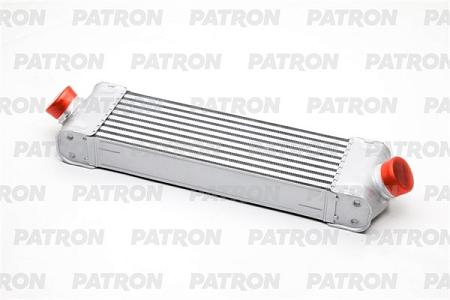 PRS5016 Интеркулер