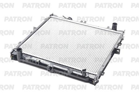 PRS3275 Радиатор системы охлаждения