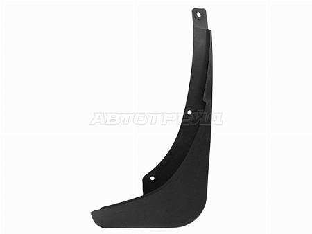 Брызговик Skoda Yeti 13-18 (Сзади/ Справа)