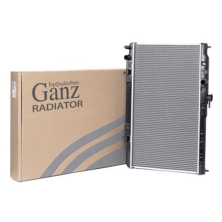 Радиатор основной GIJ21248