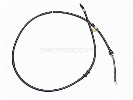 Трос ручника MITSUBISHI L200 96-07 RH