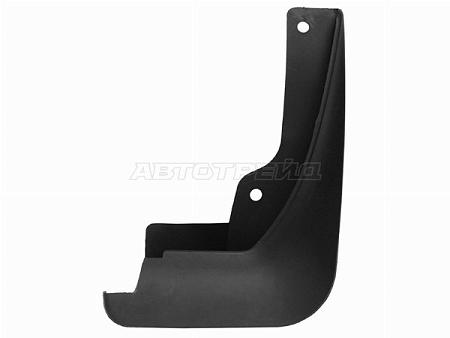 Брызговик Skoda Octavia 12-20 (Спереди/ Справа)