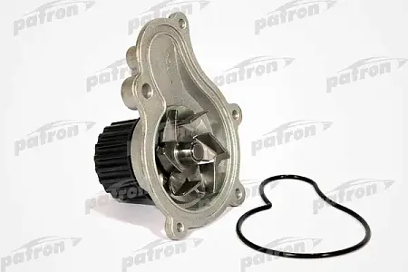 PWP1015 Насос водяной
