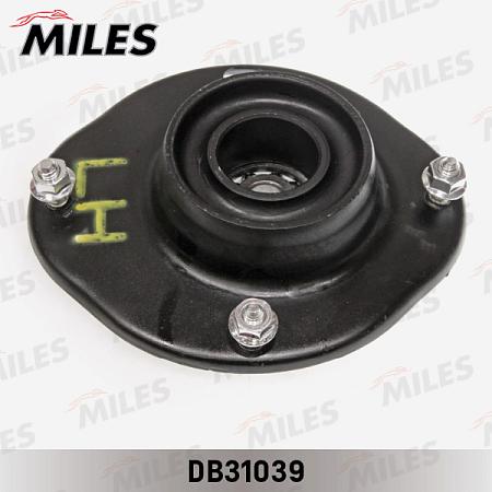 Опора амортизатора CHEVROLET LANOS 05- пер.лев. DB31039