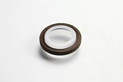 Уплотняющее кольцо. коленчатый вал OS8381