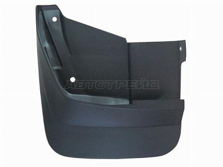 Брызговик Subaru Forester 97-02 (Сзади/ Слева)