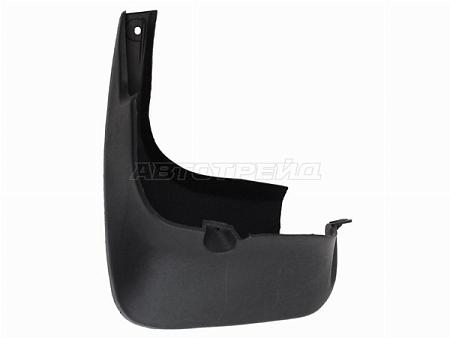 Брызговик Lexus RX 08-15 (Сзади/ Слева)