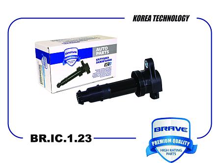 Катушка зажигания BR.IC.1.23