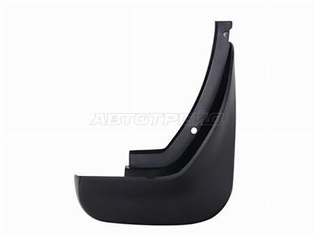 Брызговик Audi A6 04-10 (Сзади/ Справа)