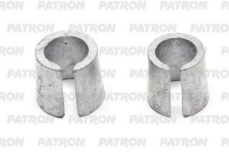 Комплект втулок PEC201