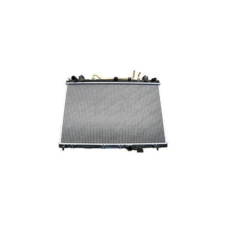 284795 Радиатор охлаждения Toyota Ipsum, Picnic 2.0 (96-01) MT