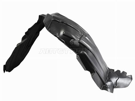 Подкрылок Chery Tiggo T11 13-16 (Спереди/ Слева)