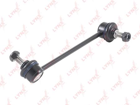 Тяга стабилизатора HYUNDAI GETZ 02- пер.подв.лев. C7177L