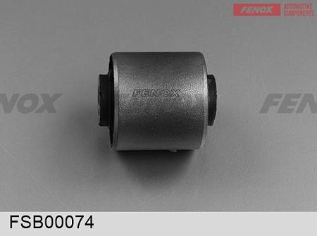 Сайлентблок SUBARU FORESTER/IMPREZA III-IV 07- FSB00074