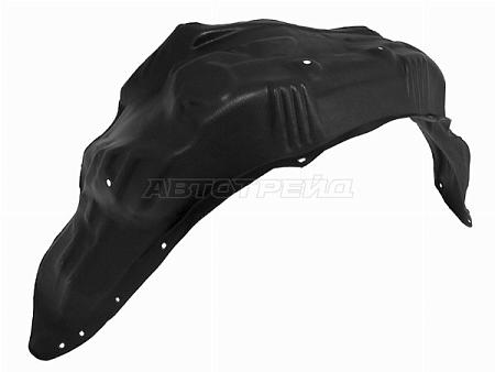 Подкрылок Toyota Hilux Pick Up 04-15 (Сзади/ Слева)