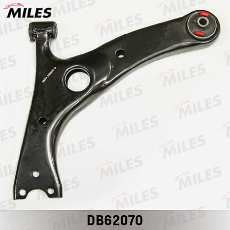 Рычаг RAV 4 II 1.8/2.0 00- пер.подв.лев. DB62070