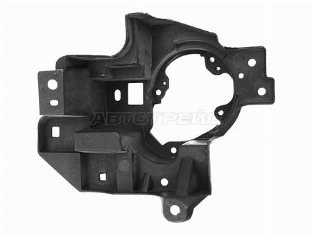 Крепление ПТФ Mazda CX-5 16-21 (Слева)