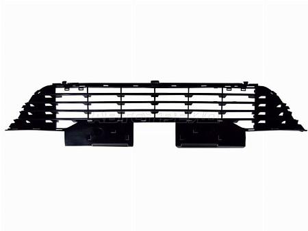 Решетка в бампер Citroen C4 04-08