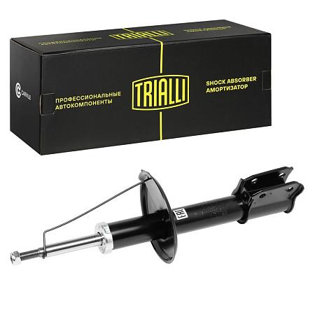 TRIALLI AG 01063 Амортизатор для автомобилей Лада Largus (12-) (стойка) передний левый / правый