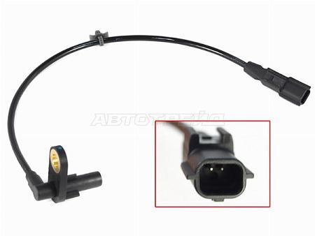 Датчик ABS RR INFINITI Q70 Y51 10- LH