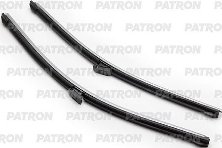 Щетки стеклоочистителя PWB580-WS