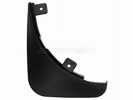 Брызговик Skoda Fabia 10-15 (Сзади/ Слева)
