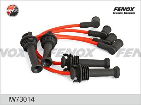 Провода в/в FORD FOCUS IW73014