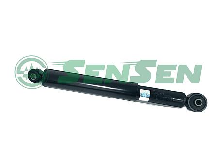 Амортизатор Daihatsu MateriaCoo 200610- R 12120056