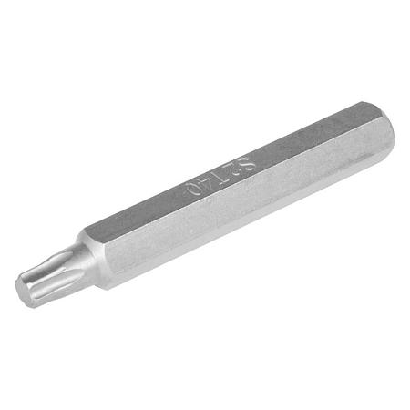 AIRLINE AT-B-15 Бита вставка TORX T40 3/8" 75мм