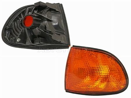 Габарит BMW 7-Series 94-98 (Слева)