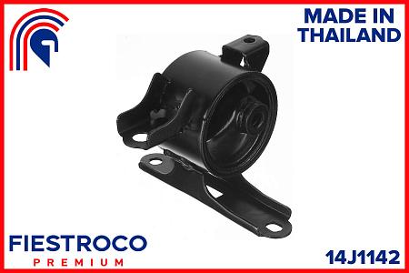 Опора КПП HONDA JAZZ/FIT GD 02-08 14J1142