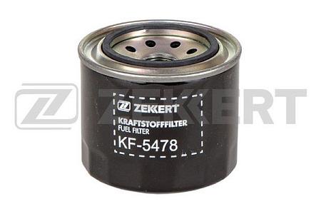 Фильтр топл. Mitsubishi Canter V VI 86- (Дизель) (замена для KF-5445) kf-5478