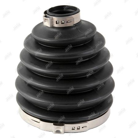 Пыльник ШРУСа AUDI/DODGE/JEEP/MITSUBISHI/SKODA/TOYOTA/VOLKSWAGEN AUDI A3 II 03- CD23048