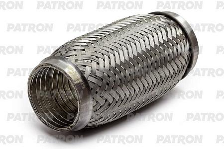 ELVW50X150 Гофра глушителя