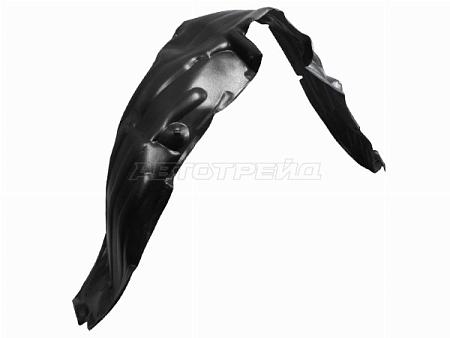 Подкрылок Chery Tiggo T11 05-13 (Спереди/ Справа)