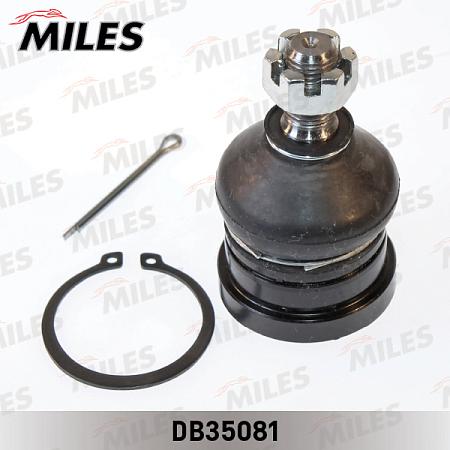 DB35081 Опора шаровая TOYOTA CELICA пер.нижн.лев/прав.