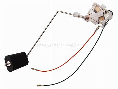 Датчик уровня топлива FORD FOCUS II / MAZDA 3