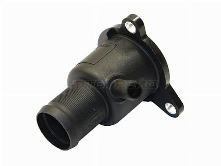 Корпус термостата RENAULT LOGAN/DUSTER/SANDERO K4M/K7M