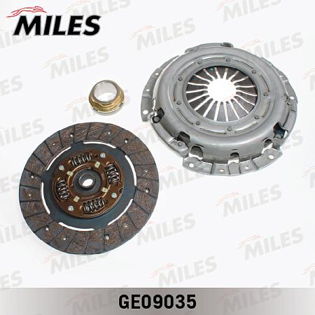 Сцепление к-т DAEWOO NEXIA 1.5DOHC 95- GE09035