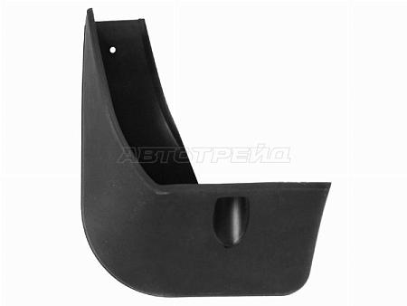 Брызговик Lifan Smily 10-17 (Сзади/ Слева)