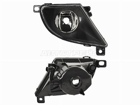 Фара противотуманная (Справа) BMW 5-Series 07-10
