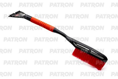 Щетка для снега PAW635