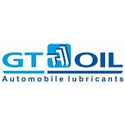 Масло трансмиссионное 80W90 GT OIL 1л синтетика GT GEAR Oil GL-4 8809059407813