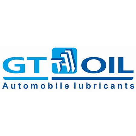 Масло моторное 5W40 GT OIL 1л синтетика Premium GT Gasoline 8809059407219