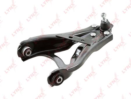 Рычаг нижний R / перед. подв. RENAULT KAPTUR 16> c5799r